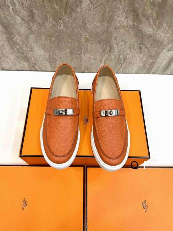 Picture of Hermes Shoes _SKUHermessz38-454CTF040211274